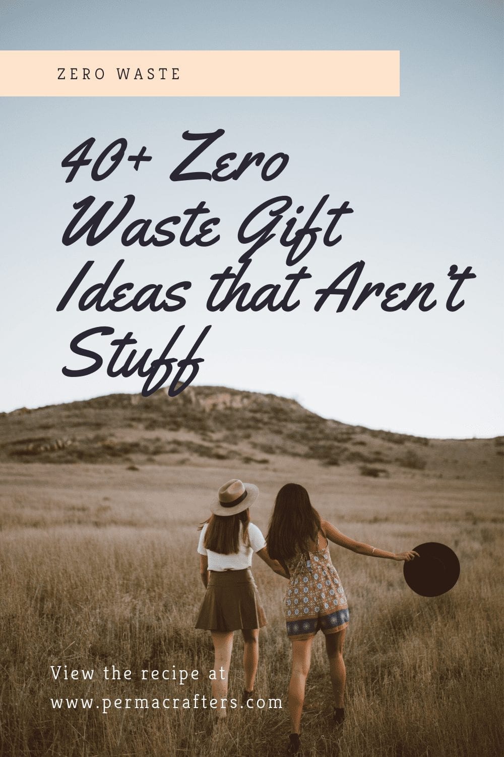 7 of the Best Non-Stuff Gift Ideas for your Spouse – Sustain My